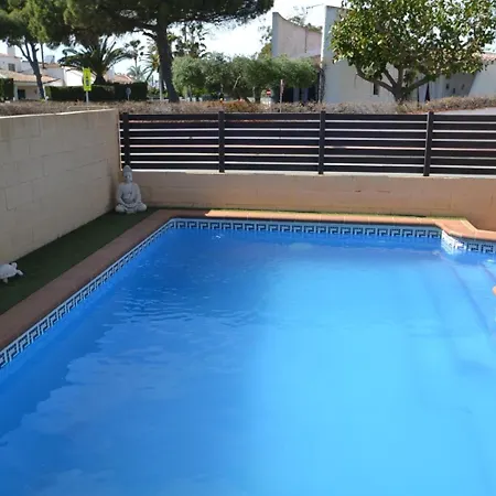 Tatil Evi Buda *