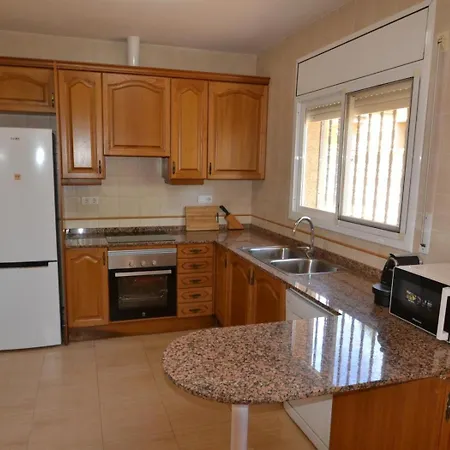 Tatil Evi Buda Riumar