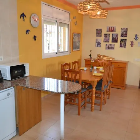 Tatil Evi Buda Riumar