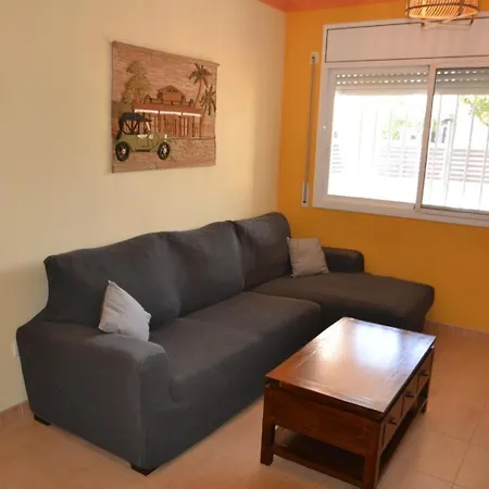 Buda Tatil Evi