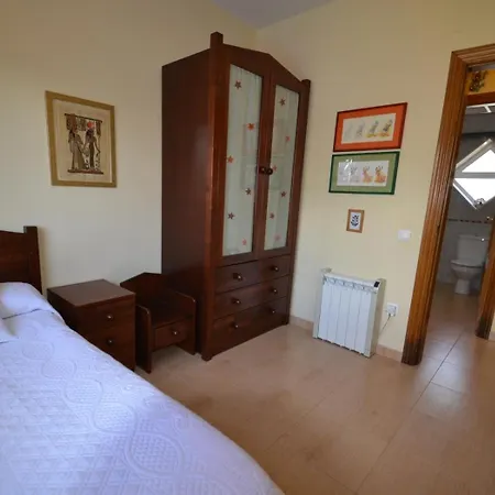 Buda Tatil Evi *