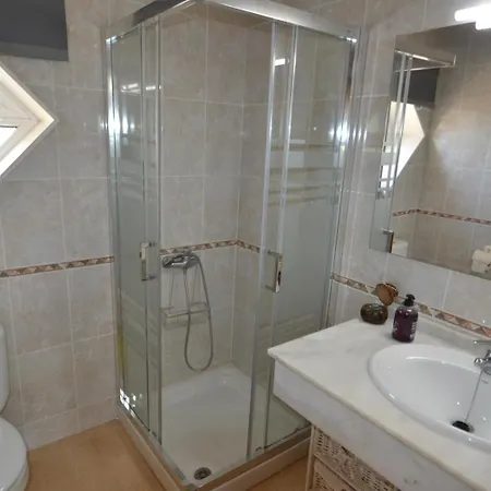 Buda Tatil Evi Riumar
