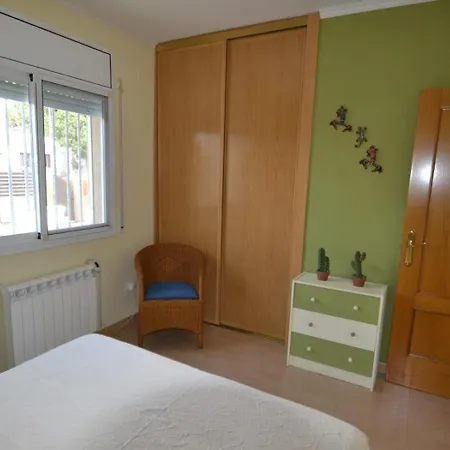 Tatil Evi Buda Riumar