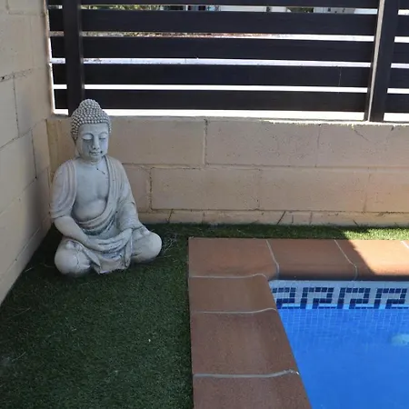 Buda Tatil Evi