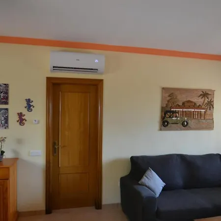 Buda Tatil Evi Riumar