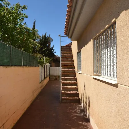 Buda Tatil Evi *