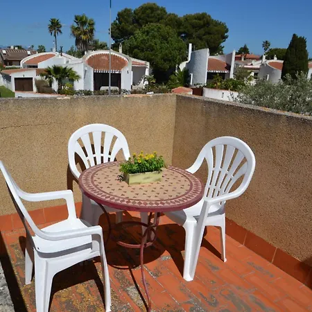 Tatil Evi Buda